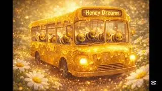 Busy Bees Song