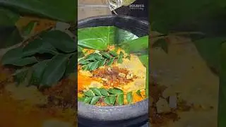 കരിമീൻ 💥ഫിഷ് നിർവാണ  😋 #fishnirvana #cooking #recipe #viral #shortsfeed #karimeen #nirvana