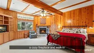 783 Crown Dr., Lake Arrowhead, CA 92352