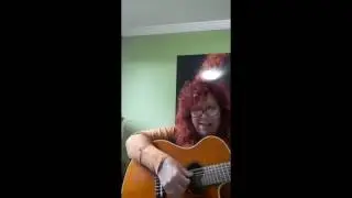 Fátima Leão - ACORDEI A TEMPO