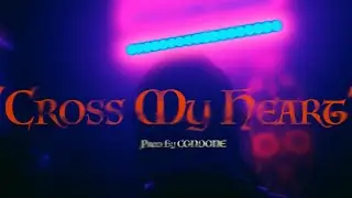 Bipolar Renz - Cross My Heart (Official Music Video) (Dir. by @Tretookit)