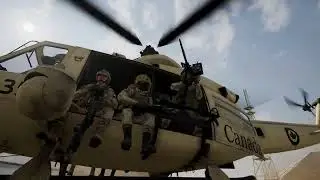 SQUAD: The ABG Chronicles: CHOPPERS (MAY - WEEK 2 - 2024)