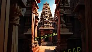 Echoes of Divinity Indian Temple Acoustics #timeexploration