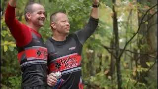 The Naturalist 25k/50k Extreme Event 2025, Franklin, NC