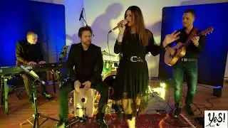 Yes! music acoustic 4tet