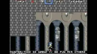 HR4 Intro with Sniggerbobble Take 1 Part 2