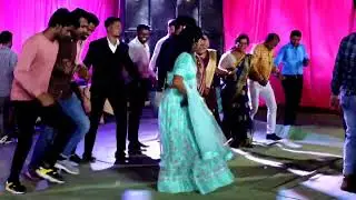 sadi sa&iuml;lo chain dance | BASTAR | #bkbs #nagpurichaindance