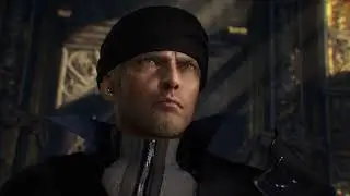 Killing Chaos meme (vgdunkey x Will Smith)