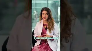 Dr. Nazia Saad now offers Regenera Hair Growth Treatment