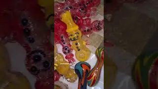 #bongs #handpipes