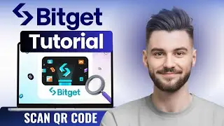 How to Scan QR Code in Bitget Wallet 2026