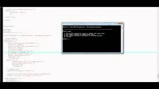 RSA Program