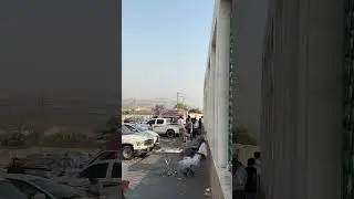Badr Shohada Graveyard || Badr Battlefield Area || #islamicvideo #shortsyoutube #shorts