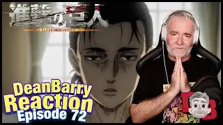 Attack On Titan - S04/E72 