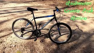 Roadmaster Granite Peak Review