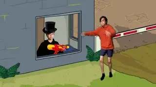 henry stickmin 