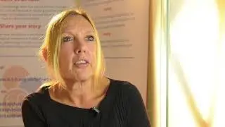 What advice would you give to people considering a career in haematology?