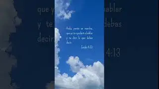 EXODO 4:13 #lospasajesdelabiblia #biblia #exodo