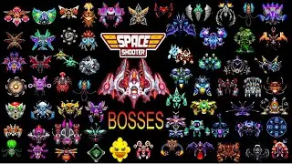 Shining a Light on Kartos vs All Bosses 41 to 69 By World Bosses