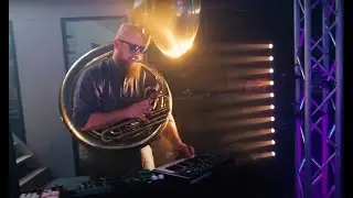 Broken Brass - 'Lovebone' (Live Session 2021)