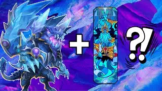 Reinvento a Serratica &iquest;Funcionar&aacute;? - Castle Clash