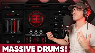 Tommee Profitt Percussion - Epic Cinematic Drums Walkthrough & Review | Cinematic Tools