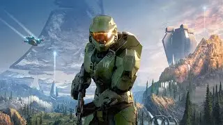 Halo Infinite Highlights - MEGAbeast13 - GSPT Gaming