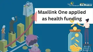 Maxilink One applied as health funding
