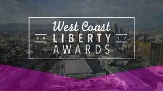 The 2017 Lambda Legal West Coast Liberty Awards