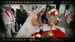 NUESTRA BODA