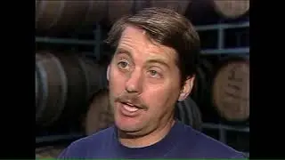 Video Vault 1987 September 18: The Virginia Wine industry