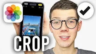 How To Crop Video On iPhone - Full Guide