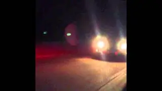 2012 Audi B8 S4 Vs Built Firebird