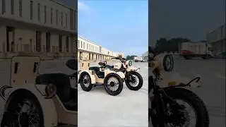 ЗАПАСКА ВЕЩЬ НУЖНАЯ #sharmax #automobile #scross #motosnab #offroad #motovlog #moto #motocross #bike