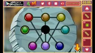 Stylish Fox Escape Game Walkthrough - Avm Games.