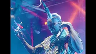 Liverpool City Council African Motherland Festival 2024 Promo by Fluential Studio