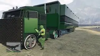 (updated after latest patch) GTA 5 ONLINE MOC 2 MOC GCTF 