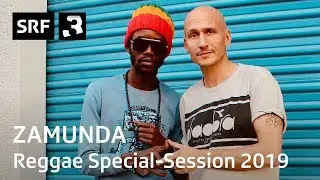 Zamunda – Reggae Special-Session 2019