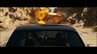 Fast And Furious 4 Trailer #3 HD