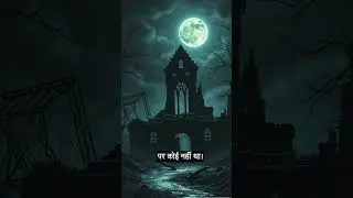 Jinn : Mysteries Of The Real World HorrorStory#ScaryStory#Creepy#Spooky#HorrorNarration