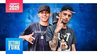BEAT DA BETTINA - MC Rick e MC RF3 - Pancad&atilde;o no Orif&iacute;cio (Prod. DJ Lucas Beat)