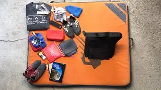 Boulder Bag | A Better Way to Pack for Bouldering