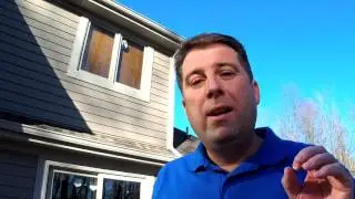 How to catch a bat flying in the house