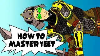 How To  Master Yi an Animated Guide