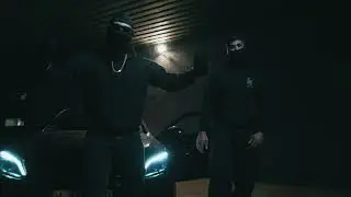 [FREE] New Year Trap Freestyle Rap Dark Type Beat ''Midnight Empire'' - 2025