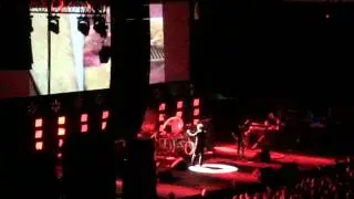 Morrissey Playing 