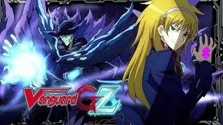 [TURN 7] Cardfight!! Vanguard G Z Official Animation - Relics Crisis