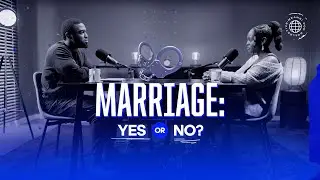 Is Marriage Still Relevant?