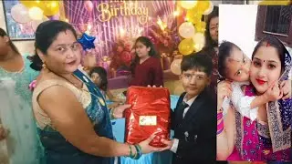Birthday party enjoy 🎉🎉🎊🎂