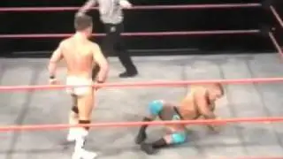 OVW - Mike Mondo vs. PB pt II